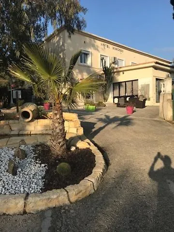 **  Hotel Les Mimosas Bormes-les-Mimosas Francia