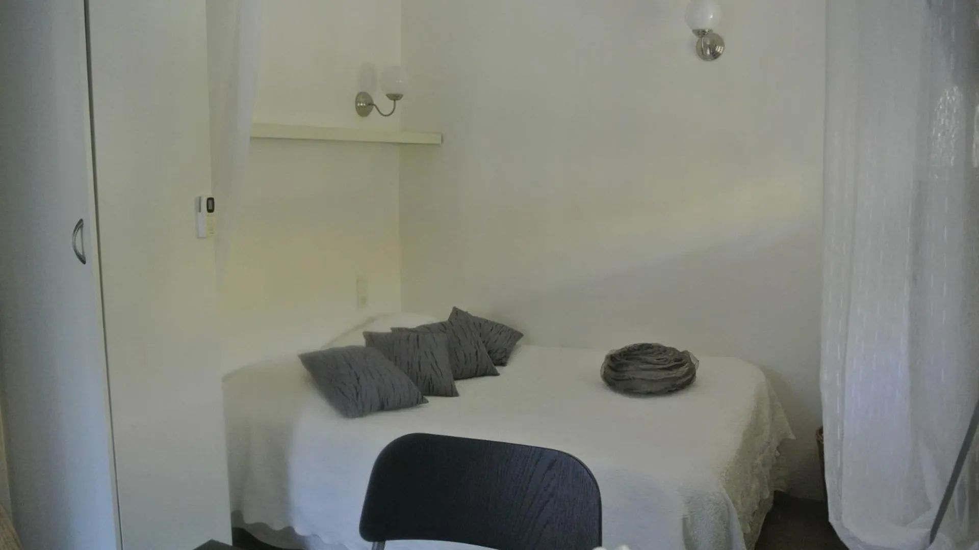 Hotel Les Mimosas Bormes-les-Mimosas