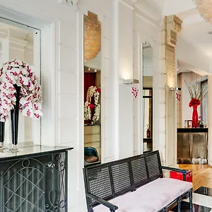 Le 123 Elysees - Astotel 4* Paris