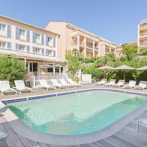 Western Matisse *** Sainte-Maxime