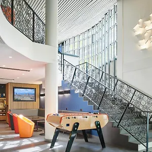 Kyriad Bercy Village 3* Paris