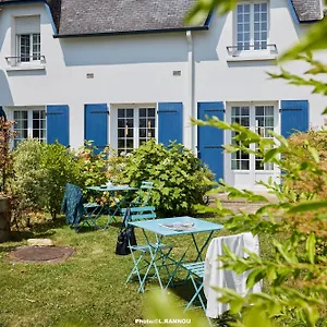 Quality La Marebaudière Centre 4* Vannes
