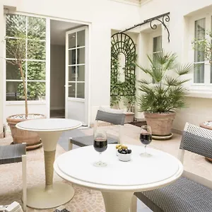 Acacias Etoile 3* Paris
