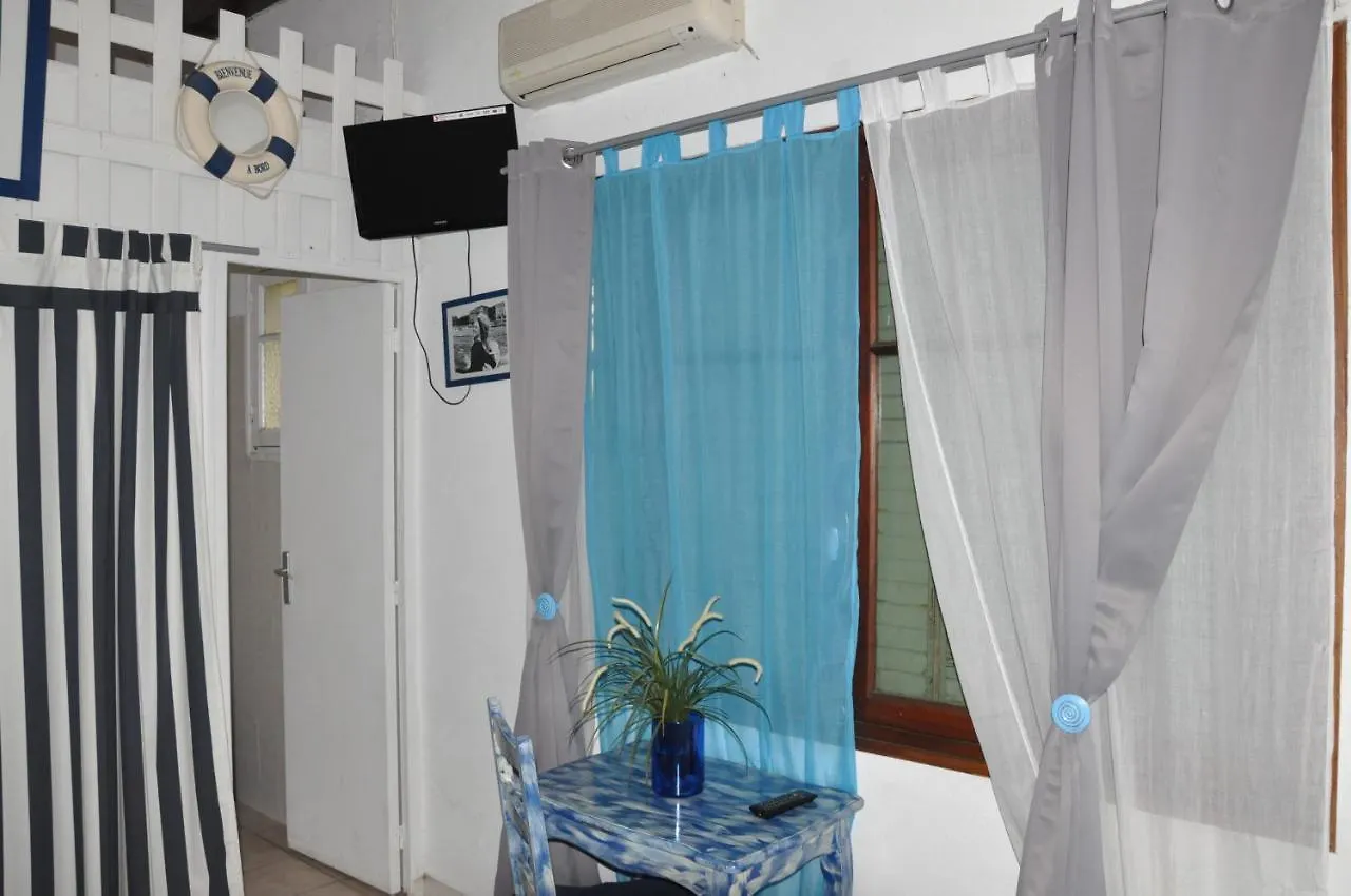 Hotel Les Mimosas Bormes-les-Mimosas
